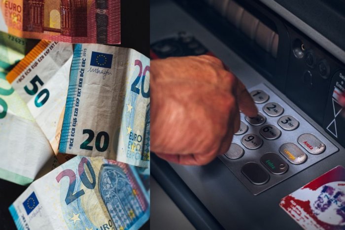 Ilustračný obrázok k článku NEUVERITEĽNÁ suma! Slováci majú na bankových účtoch 43 MILIÁRD eur