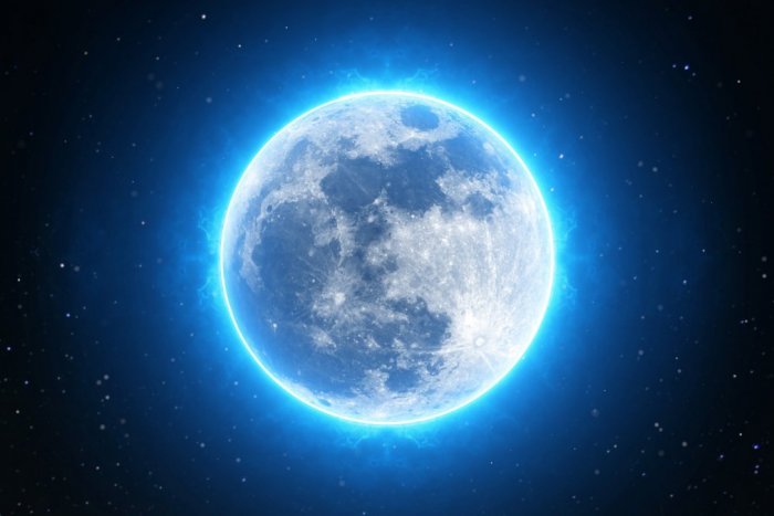 Ilustračný obrázok k článku UNIKÁTNE sfarbený mesiac ponúkne nebeskú šou: PRIVSTAŇTE si, stáva sa to raz za 10 rokov!