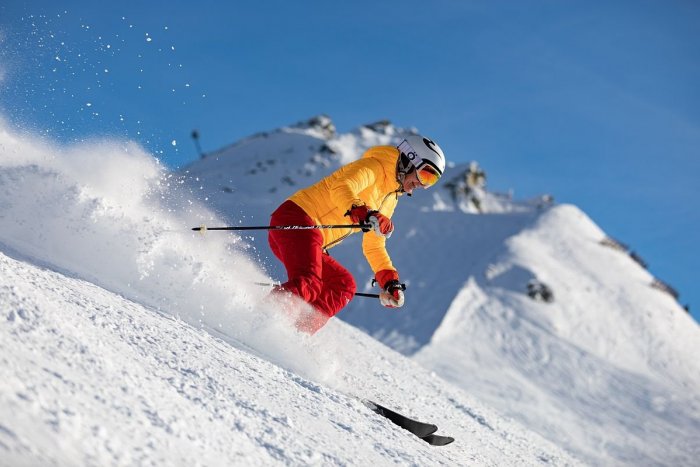 Ilustračný obrázok k článku Sú zimné radovánky v OHROZENÍ? Tisícom lyžiarskych stredísk hrozí ZÁNIK!