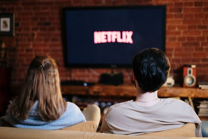 Ilustračný obrázok k článku Netflix vytvoril špeciálne KÓDY: Po odomknutí vás čakajú TAKÉTO filmy a seriály