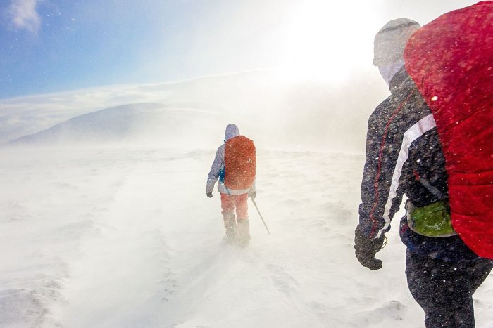 Ilustračný obrázok k článku Európu čaká KOLAPS: Podľa vedcov nám hrozia extrémne MRAZIVÉ zimy s -30 °C