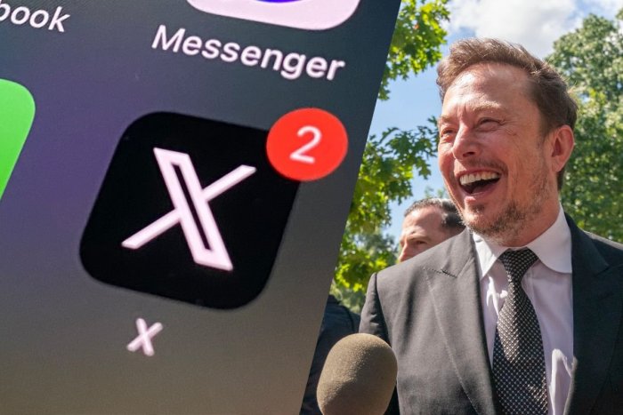 Ilustračný obrázok k článku Už iba za PENIAZE! Musk chce, aby za prístup na sieť X platili úplne VŠETCI