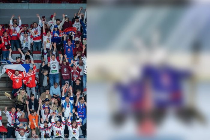 Ilustračný obrázok k článku Odhalili MASKOTOV hokejového šampionátu: V Česku bude zabávať stará známa dvojica