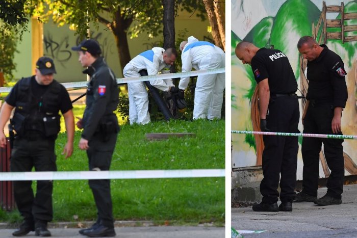 Ilustračný obrázok k článku STREĽBA v uliciach Bratislavy! Postrelení sú civilisti aj policajt, útočník je mŕtvy