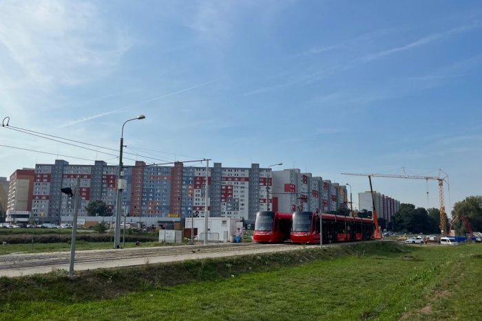 Ilustračný obrázok k článku Nový logistický PARK v Petržalke s vyše 600 miestami: VIEME, kde ho majú postaviť!
