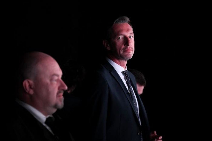 Ilustračný obrázok k článku S Ficom NIE! Predsedníctvo KDH potvrdilo odmietavý postoj hnutia k vláde so Smerom-SD