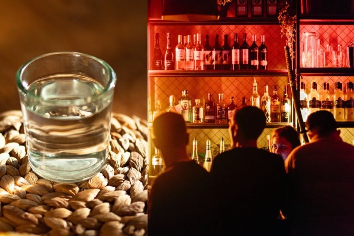 Ilustračný obrázok k článku Ktorý je najobľúbenejší alkohol z Európy? V rebríčku zabodoval iba jeden zo Slovenska