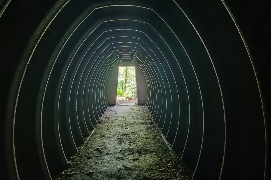 Ilustračný obrázok k článku V srdci Slovenska máme svetový UNIKÁT: Viete, čím je VÝNIMOČNÝ Görgeyho tunel? FOTO