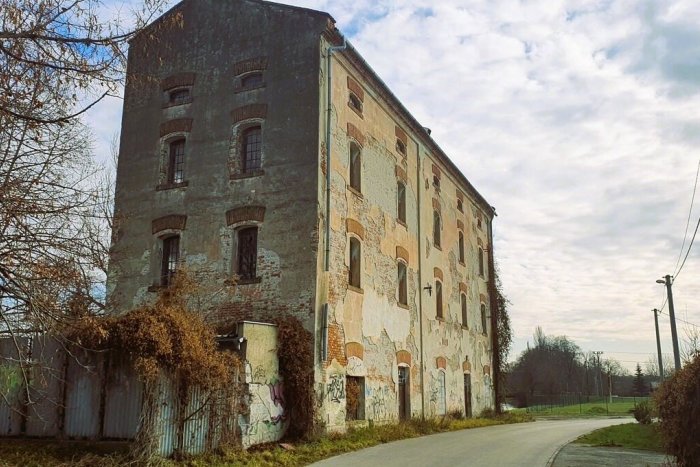 Ilustračný obrázok k článku Pullmannov mlyn je stále na predaj: Záujemca by ho chcel obnoviť a sprístupniť