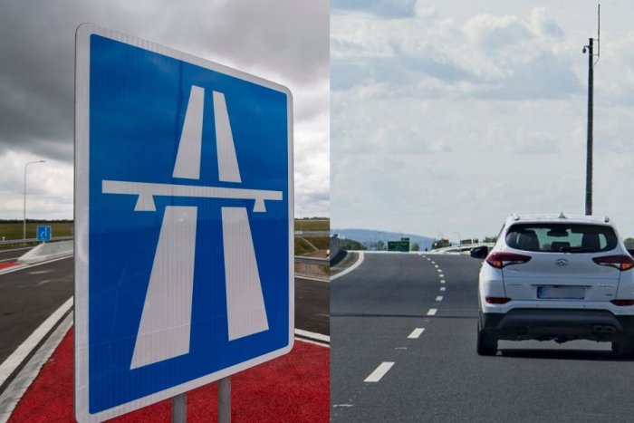 Ilustračný obrázok k článku Budeme jazdiť po slovenských diaľniciach RÝCHLEJŠIE? Minister prezradil VIAC