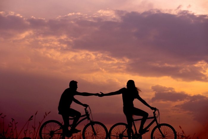 Ilustračný obrázok k článku V okolí Rožňavy chcú do cyklotrás zainvestovať MILIÓNY! Prilákajú 100-tisíc cyklistov ročne?
