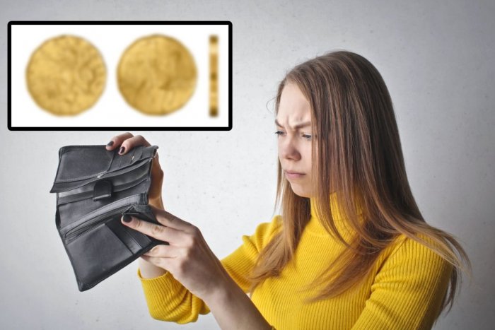 Ilustračný obrázok k článku U našich susedov sa šíria FALOŠNÉ mince! Ako zistiť, či ich v peňaženke nemáte aj vy?