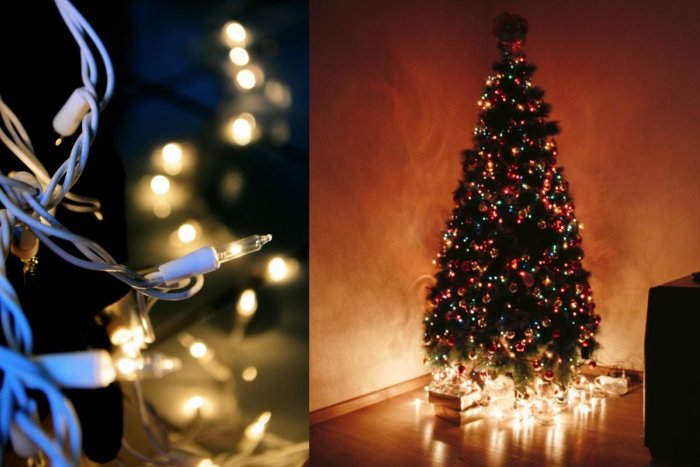 Ilustračný obrázok k článku Aj vy môžete mať doma NEBEZPEČNÉ vianočné ozdoby: Hrozí ÚRAZ elektrickým prúdom!