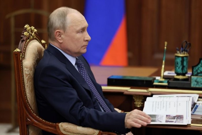 Ilustračný obrázok k článku Putin je MŔTVY, o tom niet pochýb, tvrdí analytik a pridáva DETAILY! Sú to iba FÁMY?
