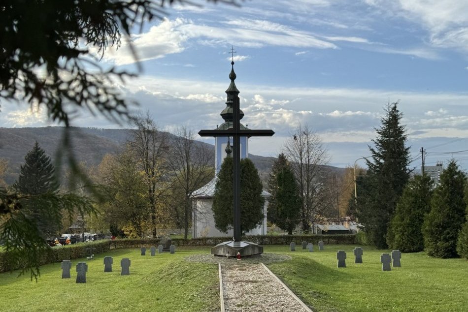 Ilustračný obrázok k článku Je o ne zvýšený záujem: Ľudia na východe chodia počas Dušičiek aj na vojnové cintoríny