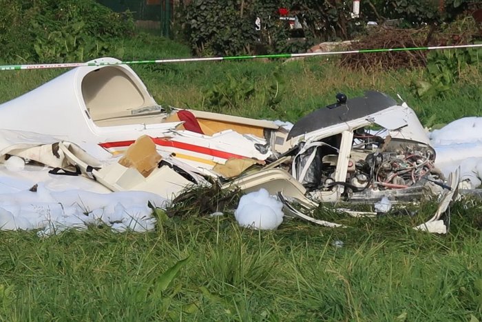 Ilustračný obrázok k článku TRAGICKÝ pád lietadla v ťažko prístupnom teréne: Nehodu NEPREŽILI štyria ľudia