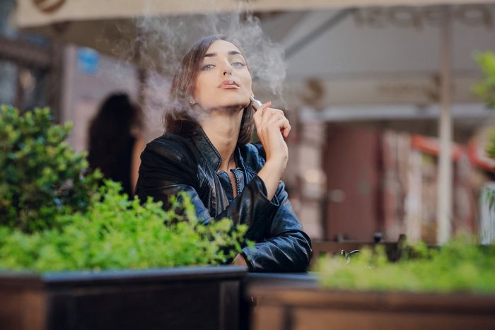 Ilustračný obrázok k článku Fajčíte zahrievaný tabak s arómou? Vieme, KEDY ho na Slovensku ZAKÁŽU
