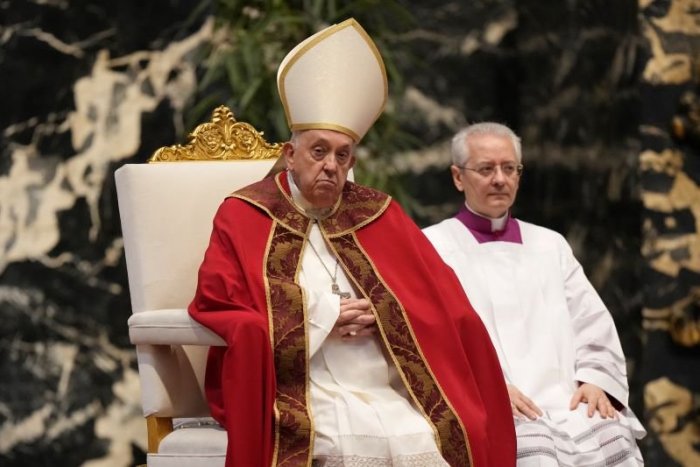 Ilustračný obrázok k článku Pápež František priznal ZLÝ zdravotný stav: Vatikán potvrdil, že sa cíti unavený