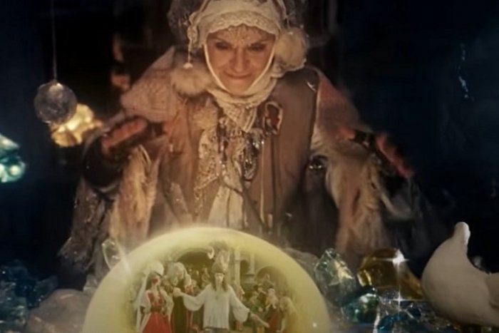 Ilustračný obrázok k článku Najočakávanejší slovenský film Perinbaba prichádza do kín! Čo divákom sľubujú tvorcovia?