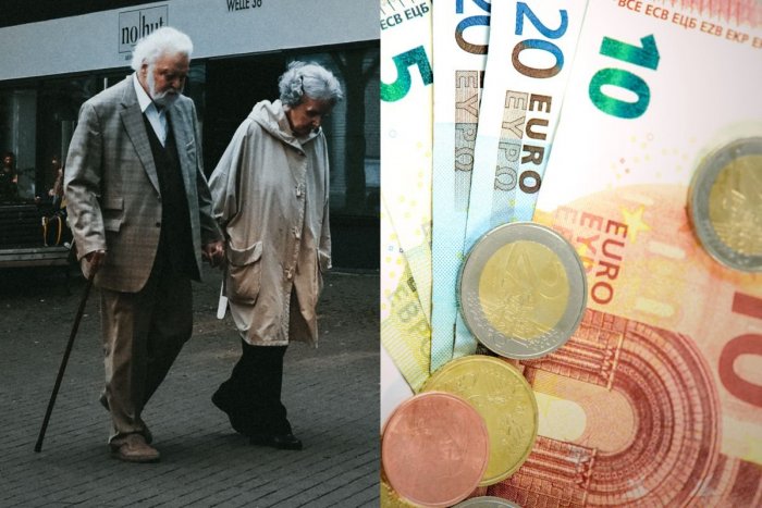 Ilustračný obrázok k článku Vláda schválila NOVELU 13. dôchodkov: Seniori by mali dostať VYŠE 600 eur!