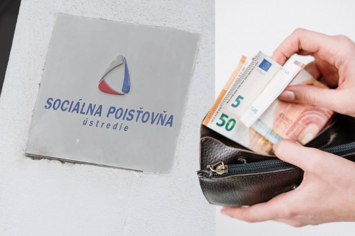 Ilustračný obrázok k článku Sociálna poisťovňa ZVYŠUJE viaceré dávky: Kto môže získať až DESIATKY tisíc eur?