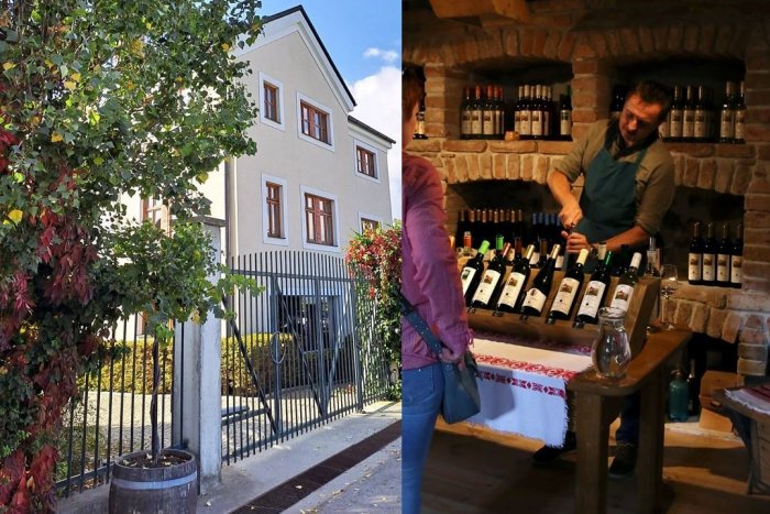 Ilustračný obrázok k článku Víkend bude patriť festivalu Chute Malých Karpát: Navštíviť môžete 38 vinárstiev