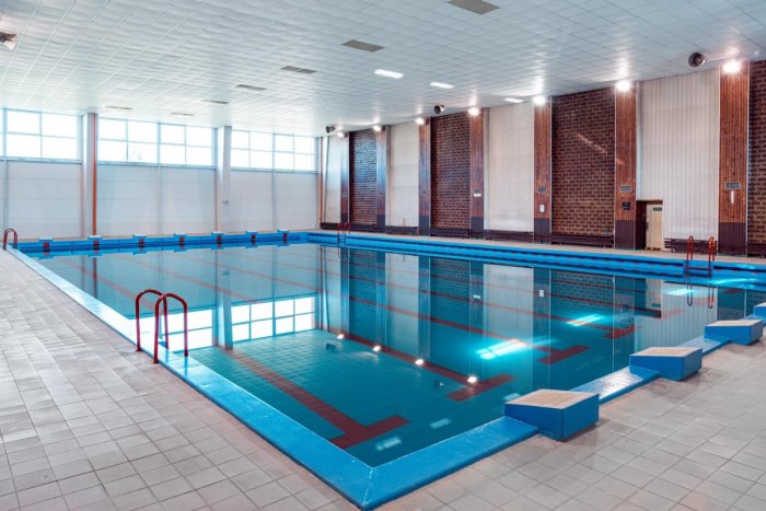 Ilustračný obrázok k článku Pre verejnosť je v Košiciach dostupný nový bazén! Aké sú CENY vstupného?