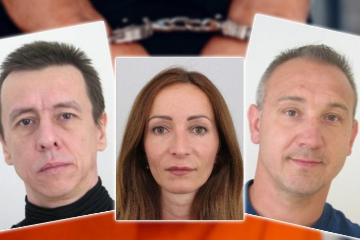 Ilustračný obrázok k článku Europol aktualizoval zoznam NAJHĽADANEJŠÍCH ľudí: Dvaja Slováci sú označení ako NEBEZPEČNÍ
