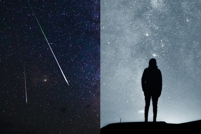 Ilustračný obrázok k článku Odštartoval ďalší meteorický roj: V TENTO deň uvidíte 150 „padajúcich hviezd“ za hodinu