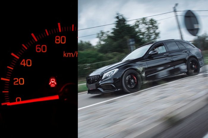 Ilustračný obrázok k článku Obmedzovač rýchlosti bude v autách POVINNÝ! Ako bude fungovať?