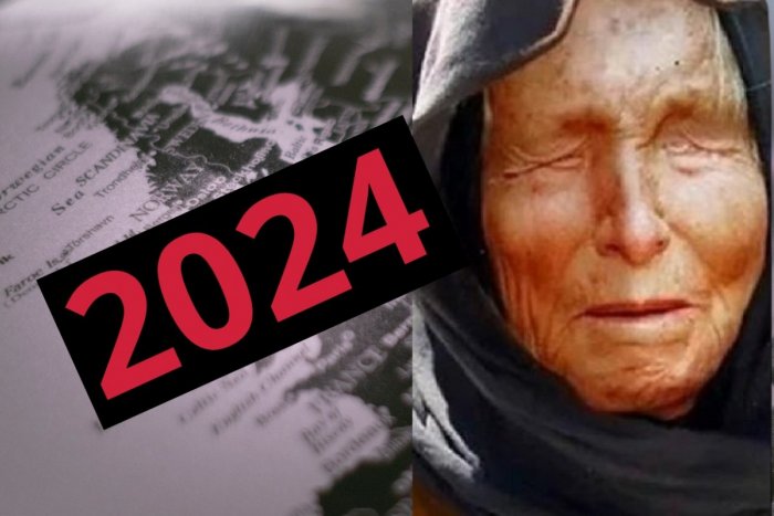 Ilustračný obrázok k článku Aké sú predpovede Baby Vangy na rok 2024? Teroristické útoky v Európe aj prevratný objav!