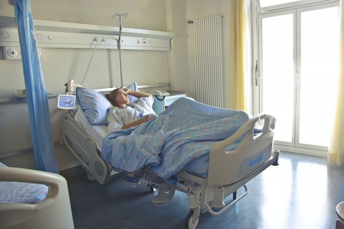 Ilustračný obrázok k článku Spoznali sme TOP slovenské nemocnice: V ktorých mestách sa nachádzajú tie NAJLEPŠIE?