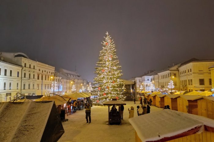 Ilustračný obrázok k článku MIKULÁŠSKY týždeň je tu! Máme pre vás PREHĽAD desiatok akcií pre MALÝCH i VEĽKÝCH