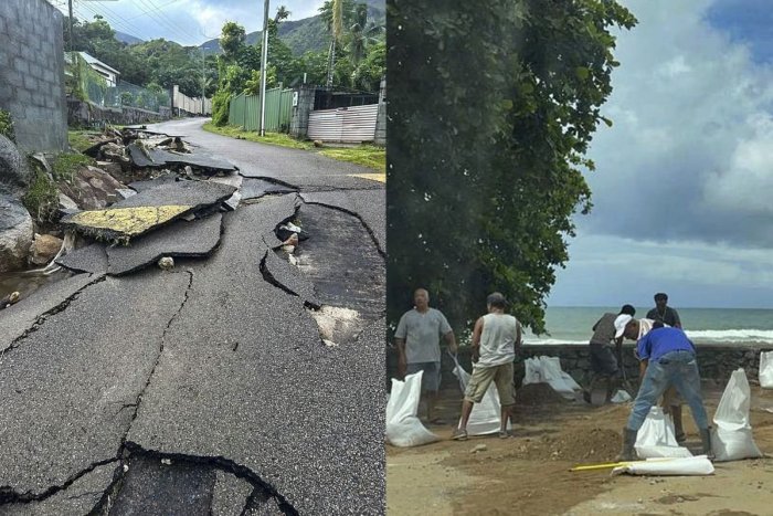 Ilustračný obrázok k článku Záplavy, zosuvy pôdy a mohutný VÝBUCH: Dovolenkový raj vyhlásil stav NÚDZE