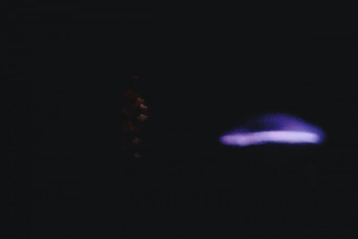 Ilustračný obrázok k článku UFO neďaleko Trnavy? Posádka auta bola v šoku: Nad hlavami im preletel lietajúci tanier