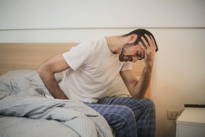 Ilustračný obrázok k článku Trápi vás bolesť hlavy alebo chronická únava? POZOR! Môže ísť o tichého ZABIJAKA