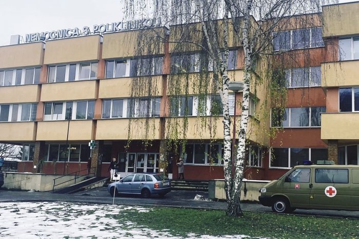 Ilustračný obrázok k článku ŠKANDÁL v slovenskej nemocnici! Zásah POLÍCIE, ordinoval tam OPITÝ lekár