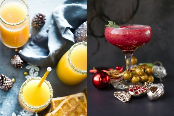Ilustračný obrázok k článku Nechajte sa inšpirovať: 10 menej známych nápojov, ktoré sa skvele hodia k Vianociam