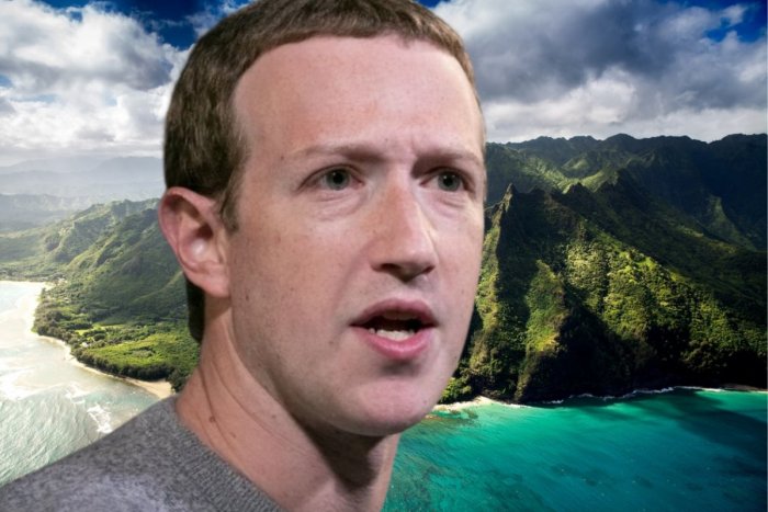 Ilustračný obrázok k článku Očakáva APOKALYPSU? Mark Zuckerberg stavia komplex s nedobytným bunkrom a to nie je všetko!