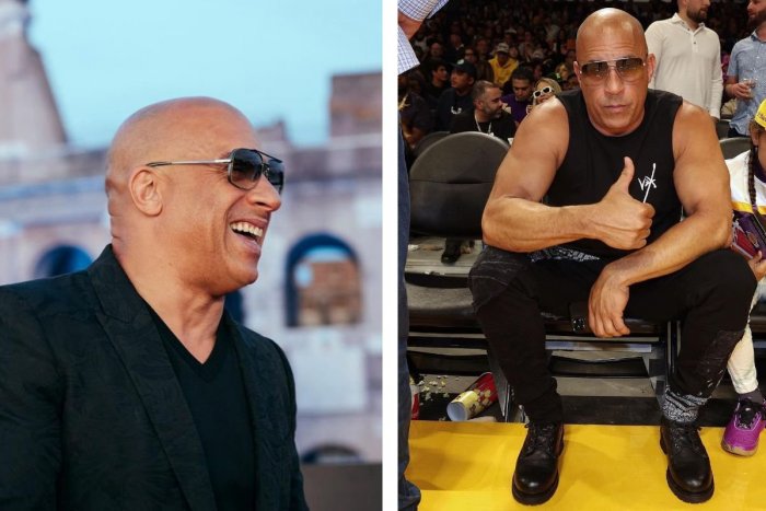 Ilustračný obrázok k článku Vin Diesel čelí obvineniu zo SEXUÁLNEHO napadnutia: NECHUTNÉ, čo mal spraviť!