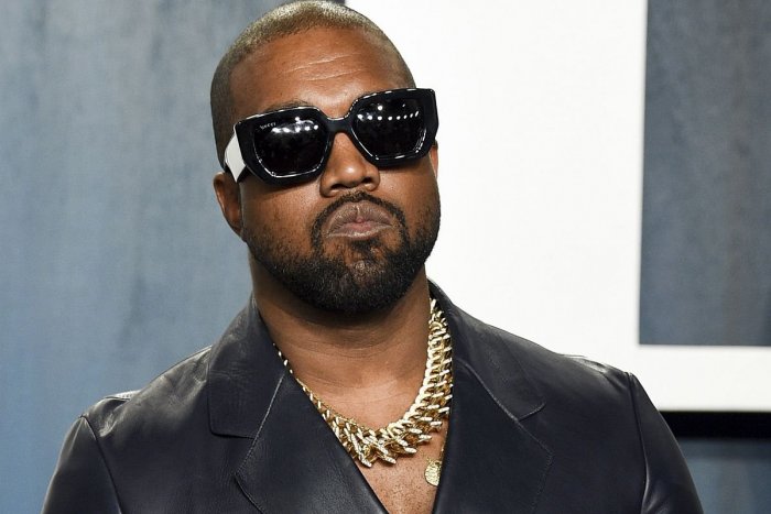 Ilustračný obrázok k článku Kanye West si sype popol na hlavu: "Mojím úmyslom nebolo ublížiť," kajá sa raper