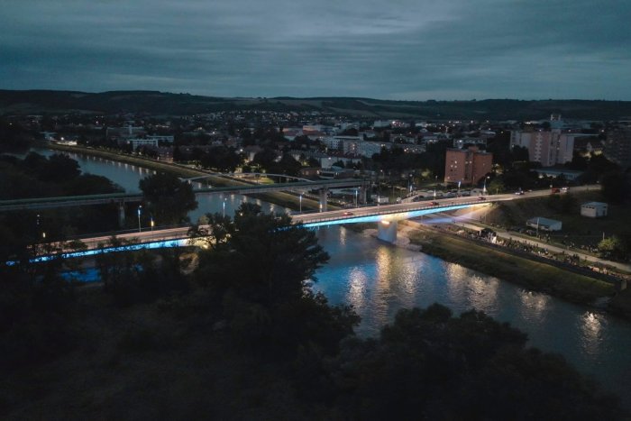 Ilustračný obrázok k článku Trnavský kraj zrekonštruoval ŠTYRI mosty: Práce stáli takmer 9 miliónov eur