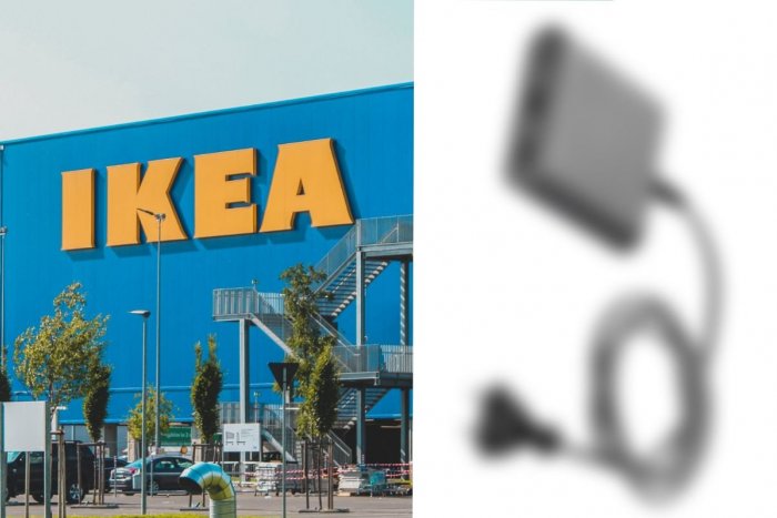 Ilustračný obrázok k článku IKEA sťahuje z trhu NEBEZPEČNÝ výrobok! Hrozí úraz elektrickým prúdom a POPÁLENINY