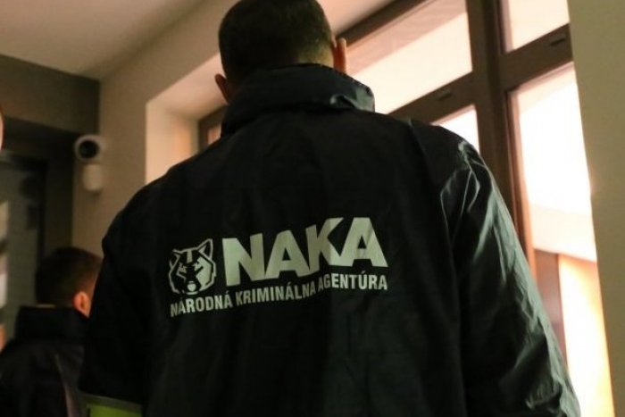 Ilustračný obrázok k článku V Bratislave zasahovala NAKA: Obvinila mestských POLICAJTOV!