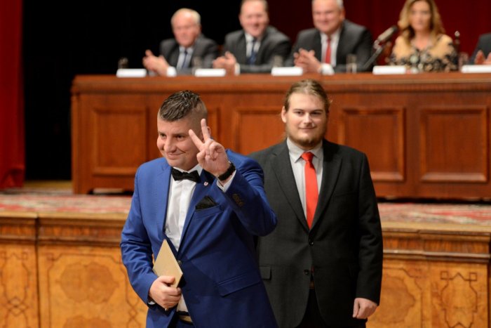 Ilustračný obrázok k článku Najvyšší súd rozhodol: Prešovský poslanec Rudolf Dupkala dostal 5 rokov nepodmienečne