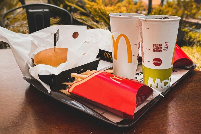 Ilustračný obrázok k článku McDonald’s plánuje EKOLOGICKÚ novinku: Na Slovensku ju chce zaviesť ešte tento rok
