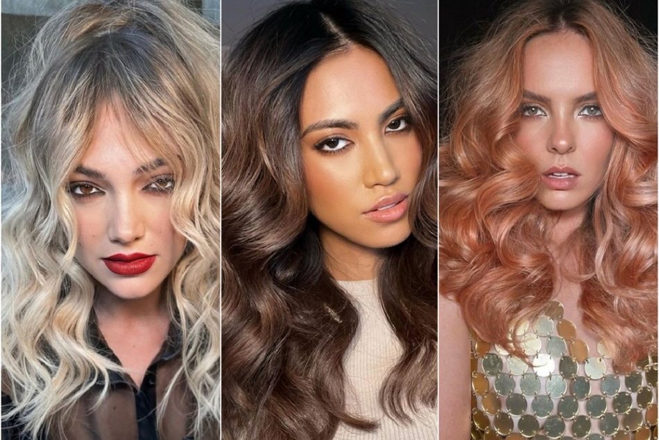 Ilustračný obrázok k článku Óda na ženskú korunku krásy! Týchto TOP 6 farieb na vlasy sa stane HITOM roka 2024