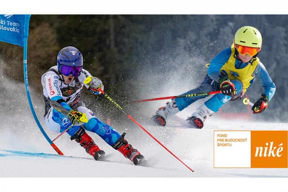 Ilustračný obrázok k článku Talentovaní lyžiari a ich odkaz pre Petru Vlhovú
