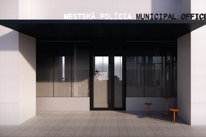 Ilustračný obrázok k článku Mestská polícia v Trnave dostane krajšie priestory: Práce si vyžiadajú vyše 230-tisíc eur