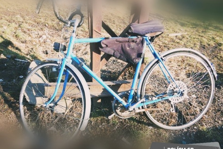 Ilustračný obrázok k článku Chlapec ZRAZIL bicyklom ženu na chodníku: ZRANENÚ previezli do nemocnice, FOTO
